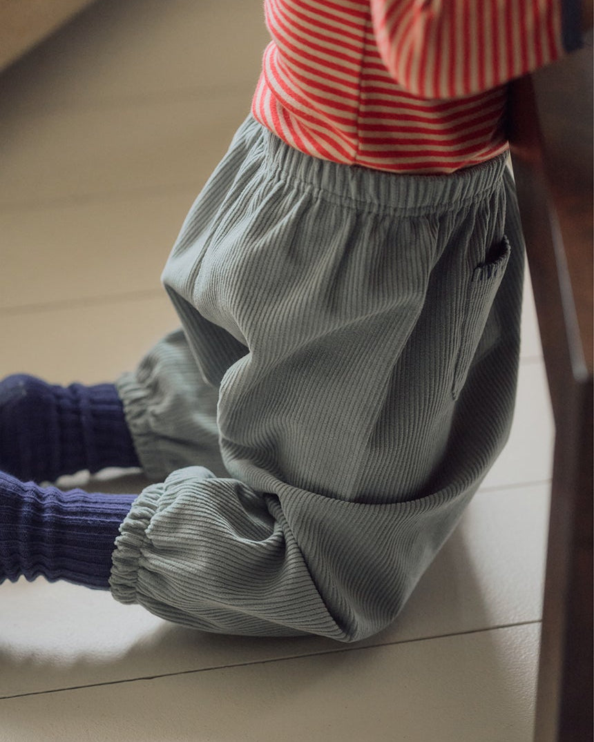 26 Fall Melo Jogger Pants