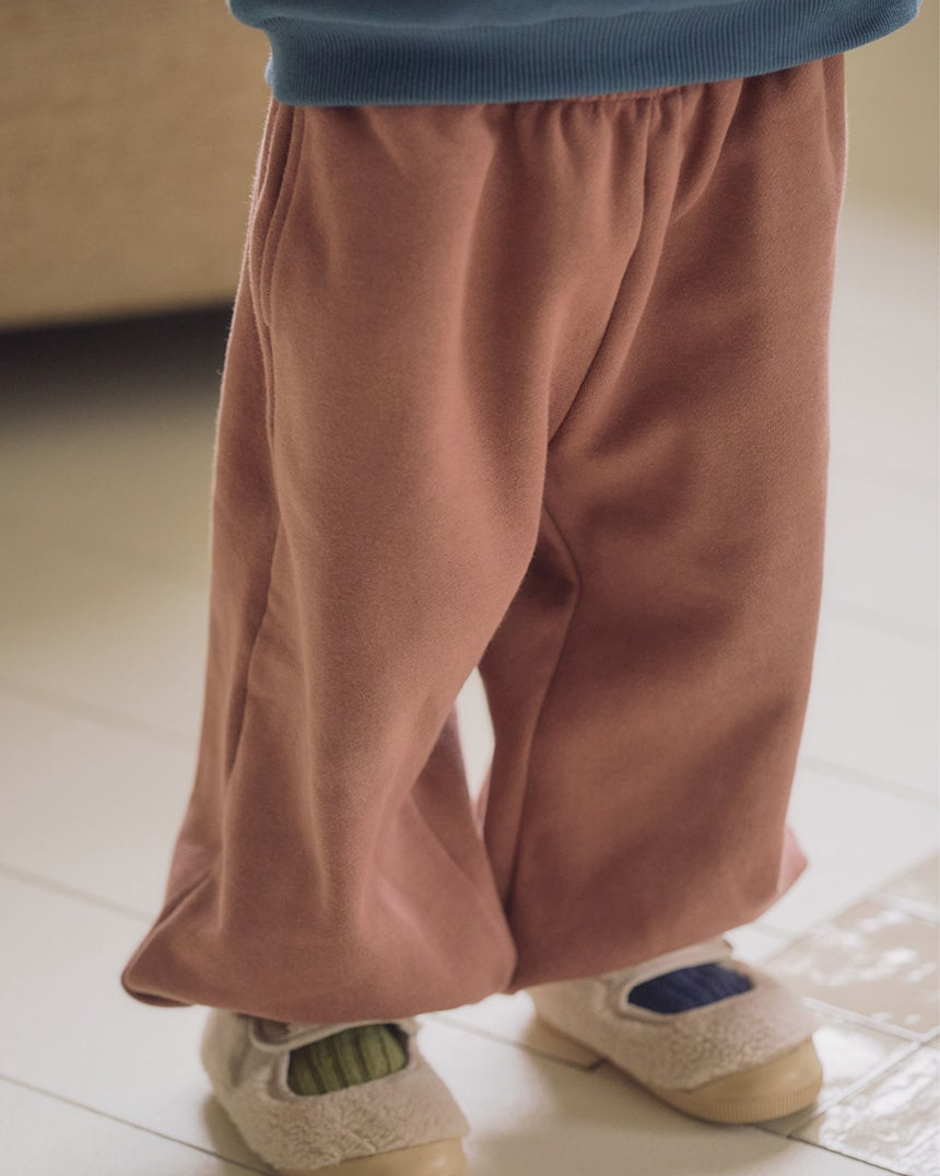 26 Fall Zurry Jogger Pants