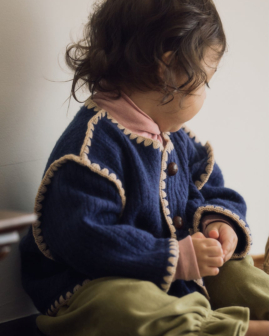 26 Fall Melo Cardigan
