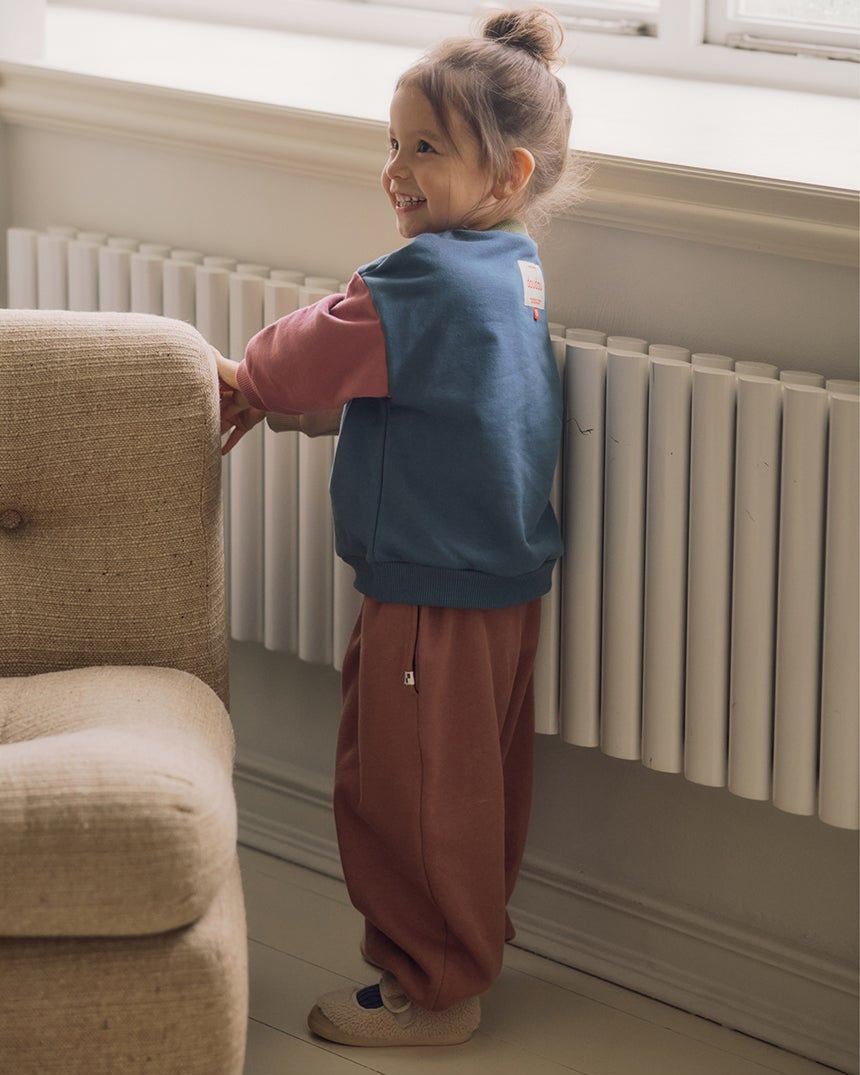 26 Fall Zurry Jogger Pants