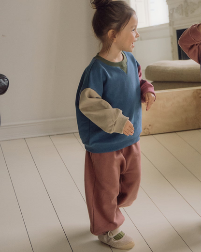 26 Fall Zurry Jogger Pants