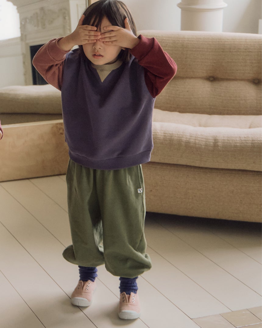 26 Fall Zurry Jogger Pants