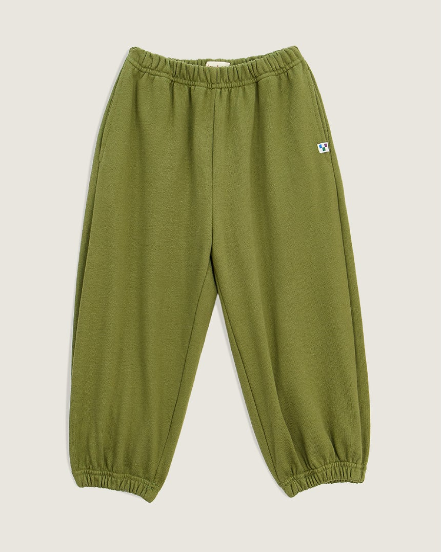 26 Fall Zurry Jogger Pants