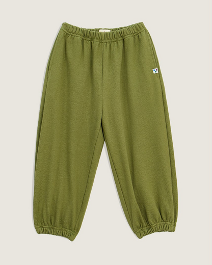 26 Fall Zurry Jogger Pants