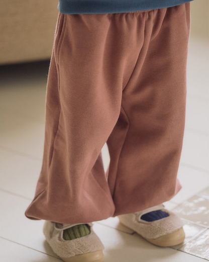 26 Fall Zurry Jogger Pants