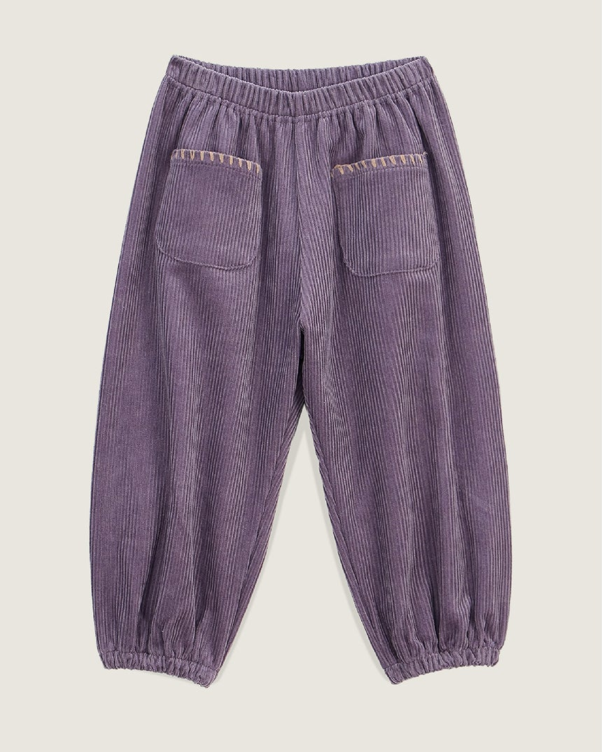 26 Fall Melo Jogger Pants