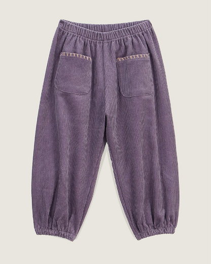 26 Fall Melo Jogger Pants