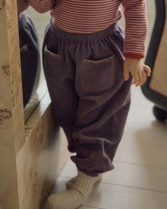 26 Fall Melo Jogger Pants