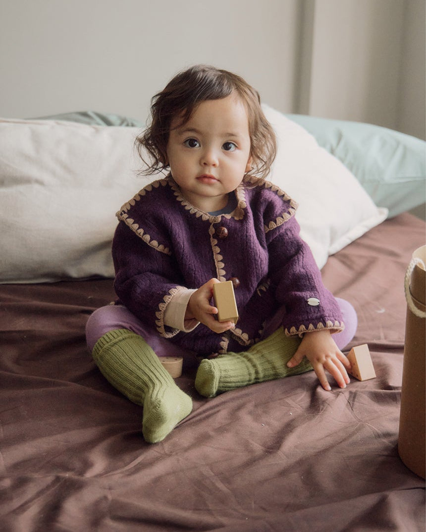 26 Fall Melo Cardigan