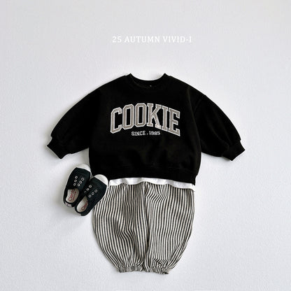Stripe Gojaeng-i