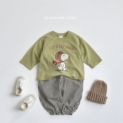 Stripe Gojaeng-i