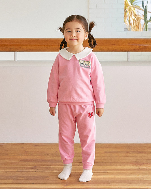 Honey Petite Set