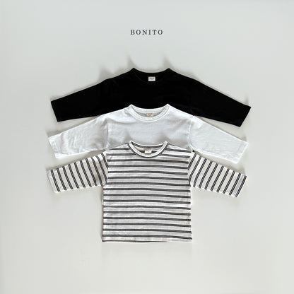 2+1 T-shirt (3pcs set)