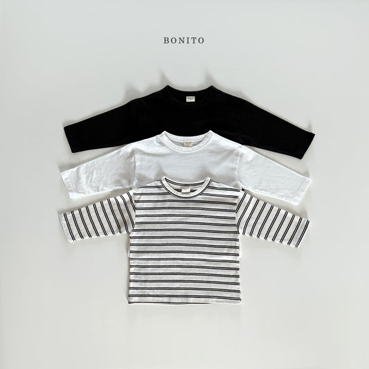 2+1 T-shirt (3pcs set)
