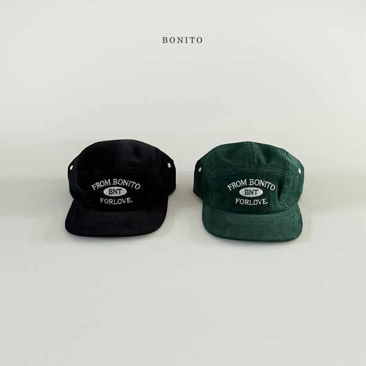 From Corduroy Cap
