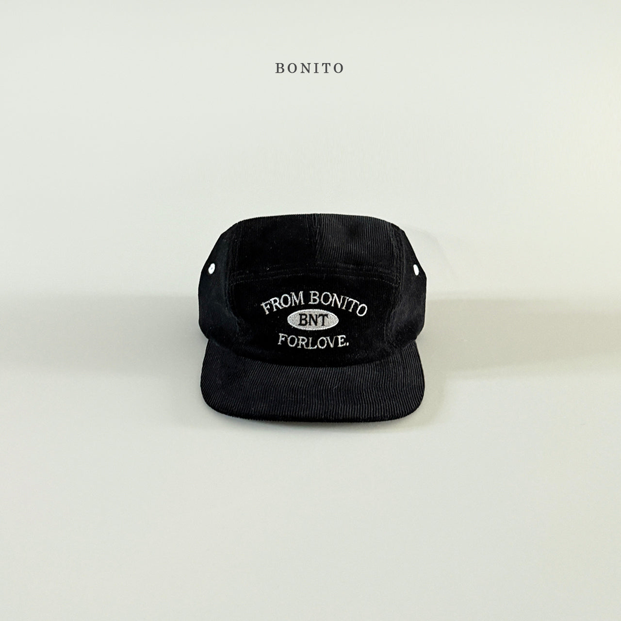 From Corduroy Cap