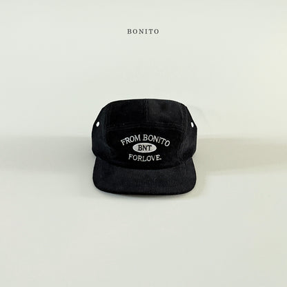 From Corduroy Cap