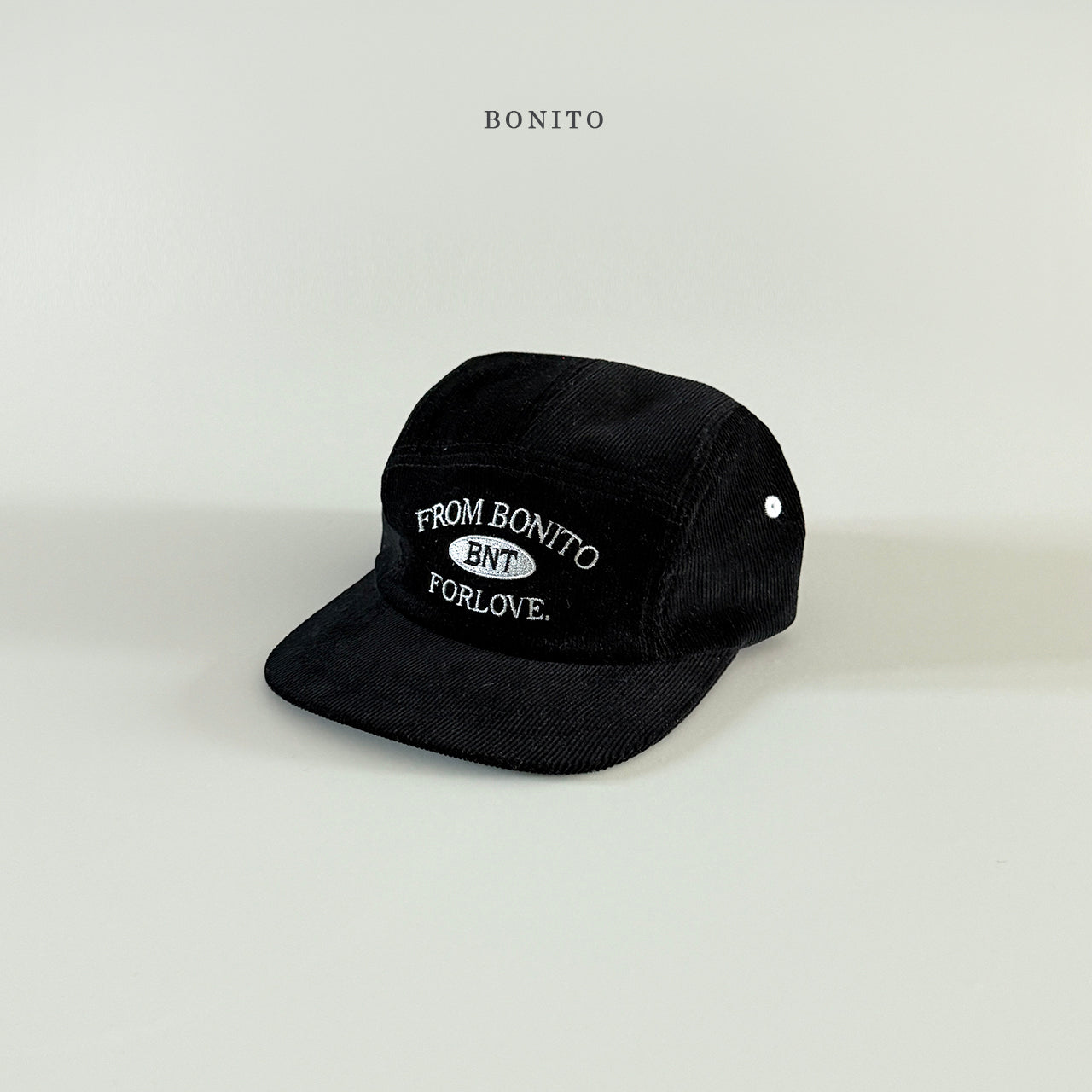 From Corduroy Cap