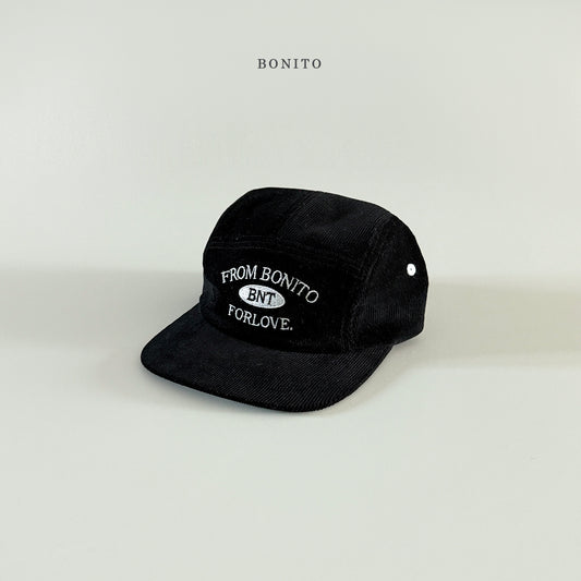 From Corduroy Cap