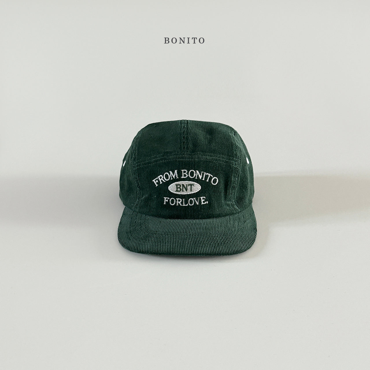 From Corduroy Cap