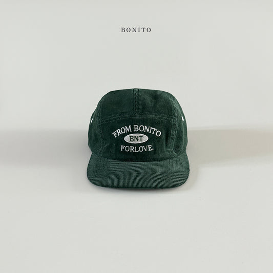 From Corduroy Cap