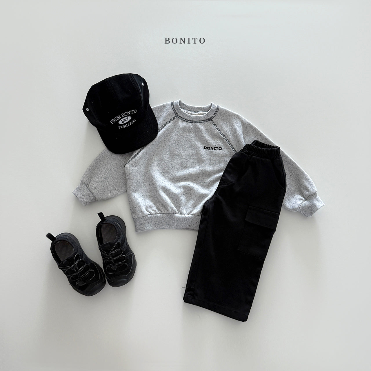 From Corduroy Cap