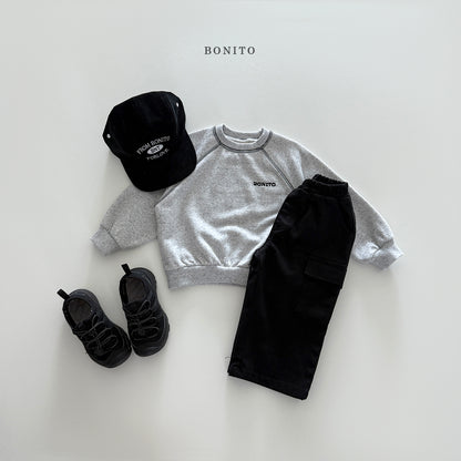 From Corduroy Cap