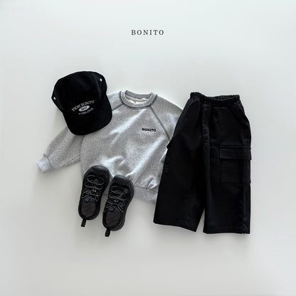 From Corduroy Cap