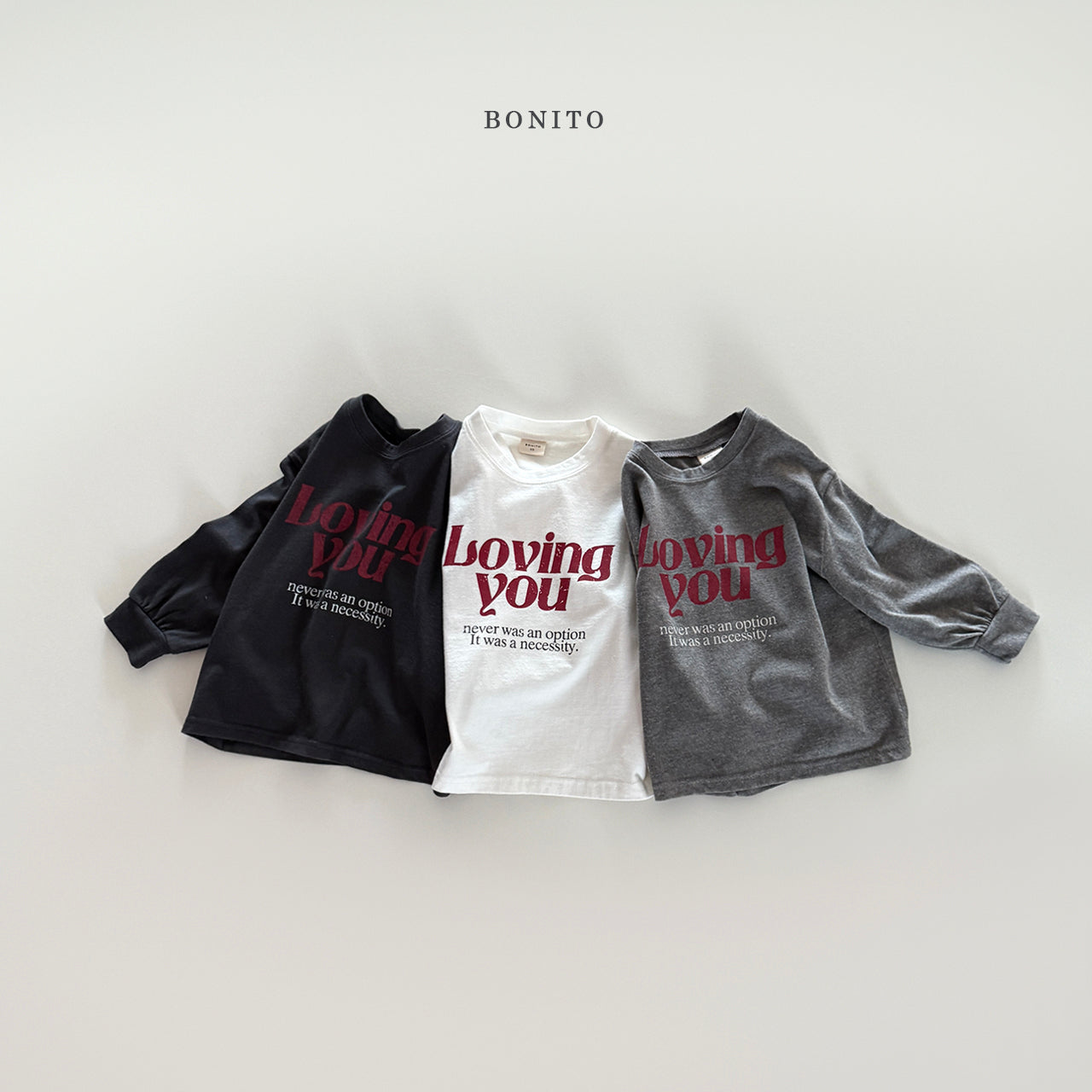 Loving You T-shirt