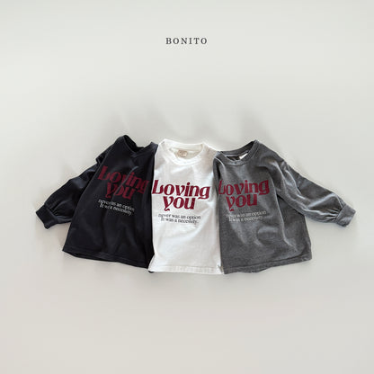 Loving You T-shirt