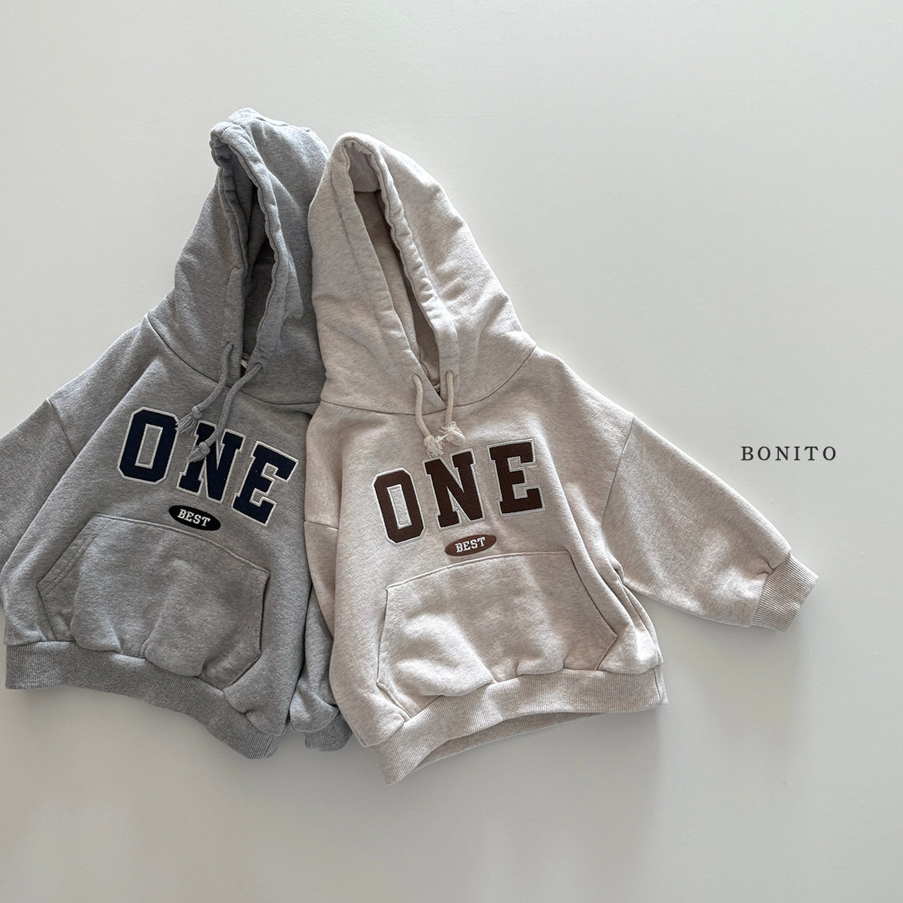 "One" Hoodie (Mom size available)