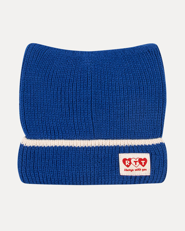 Salt Beanie