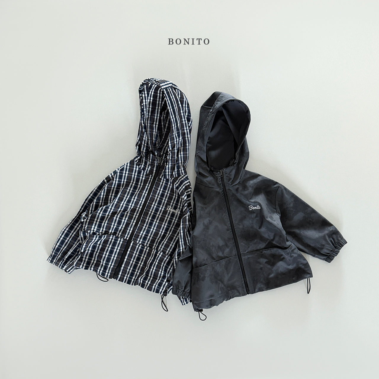 Windbreaker (Mom size available)
