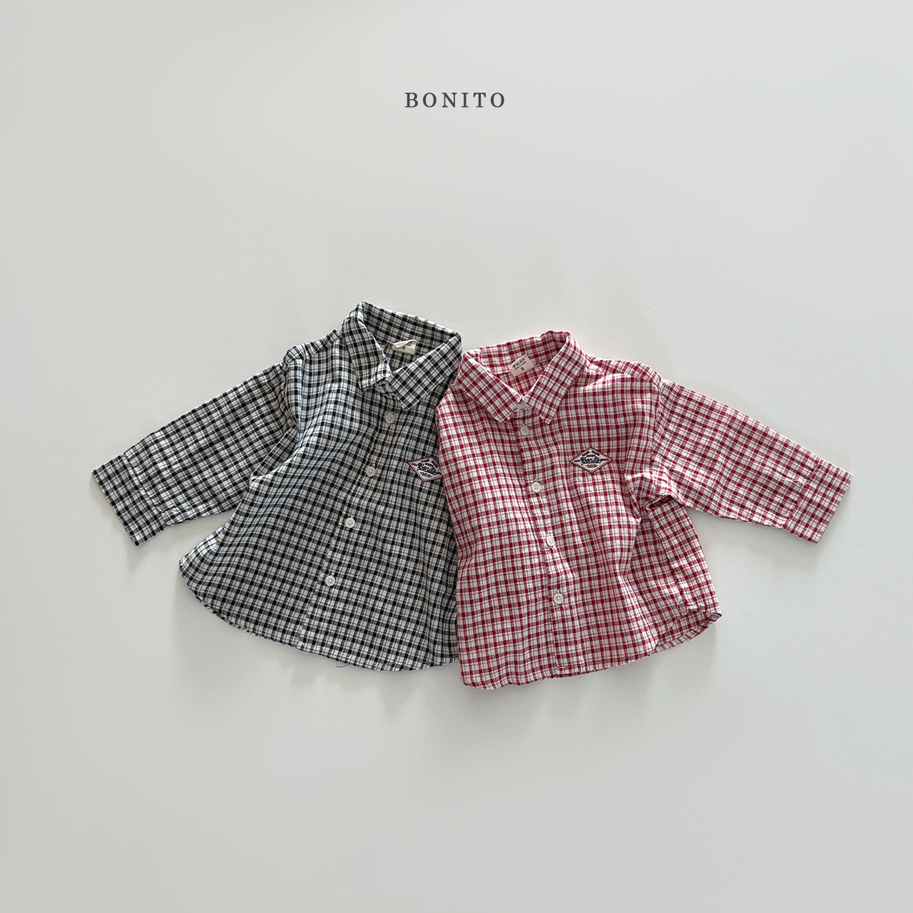 Check Shirt