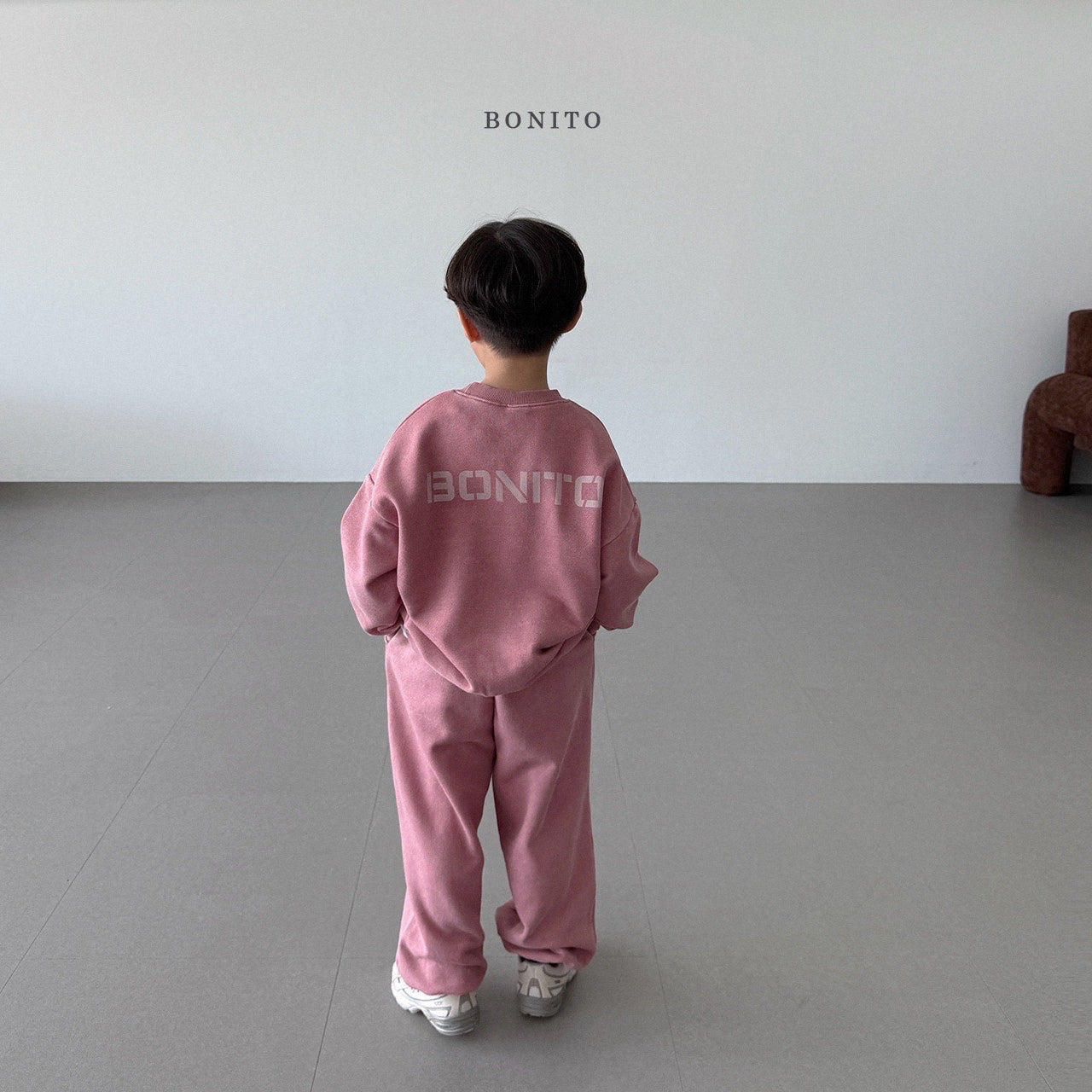 Bonito Pigment Set (Mom size availalbe)