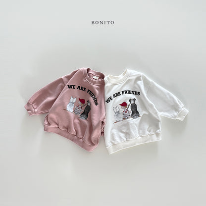 Friends Sweatshirt