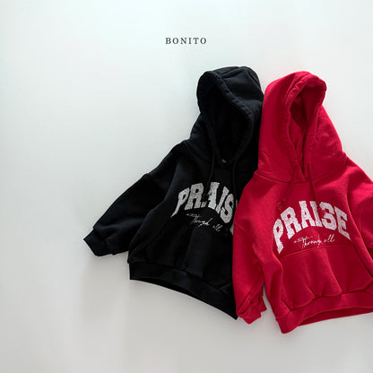 "Praise" Hoodie