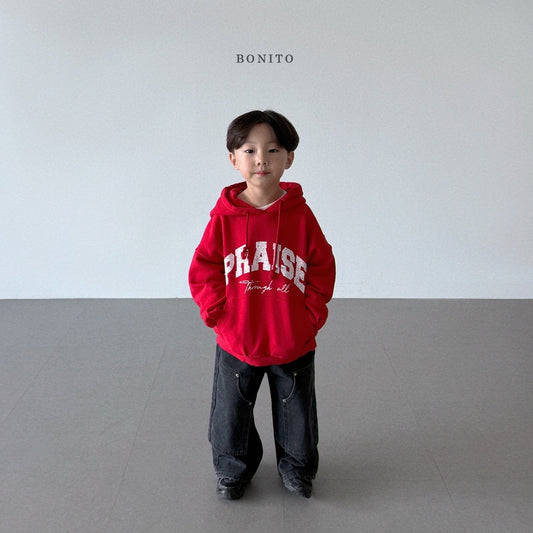 "Praise" Hoodie