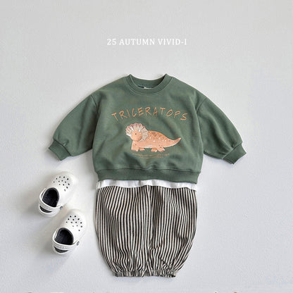 Stripe Gojaeng-i