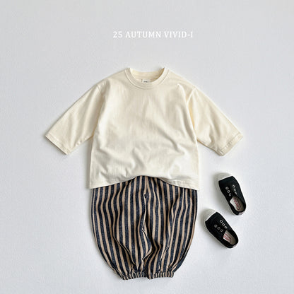 Stripe Gojaeng-i