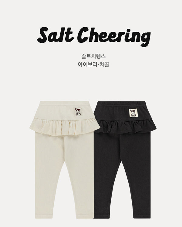 Salt Skirted Leggings