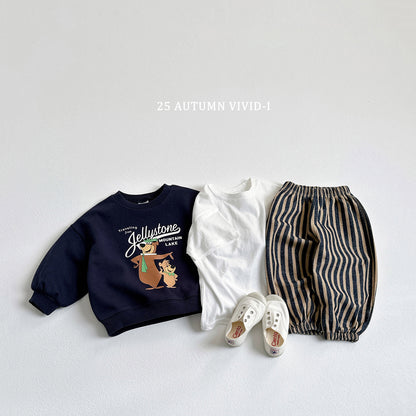 Stripe Gojaeng-i