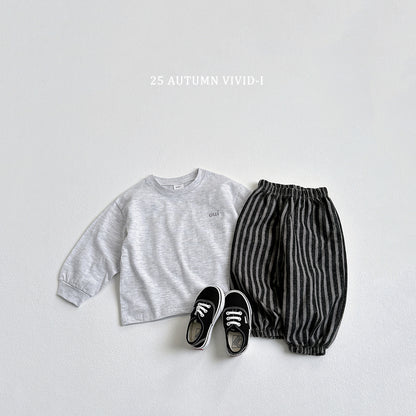 Stripe Gojaeng-i