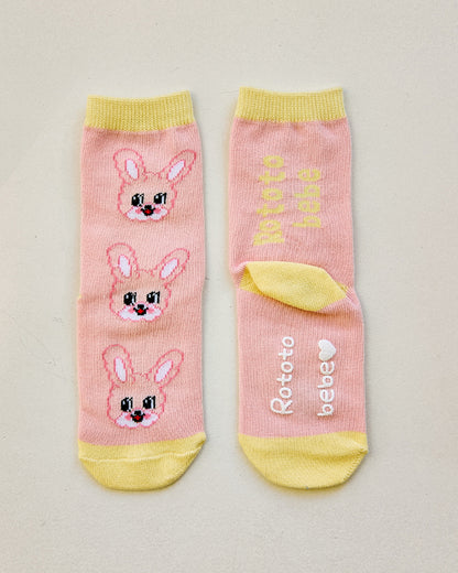 Honey Socks