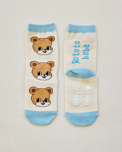 Honey Socks