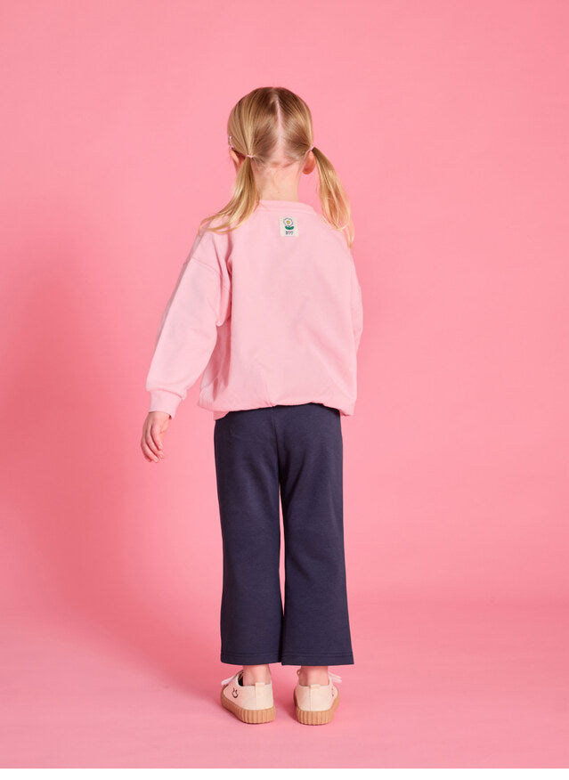 Floral Kitsch Sweatshirt