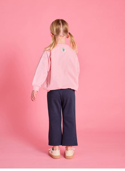 Floral Kitsch Sweatshirt