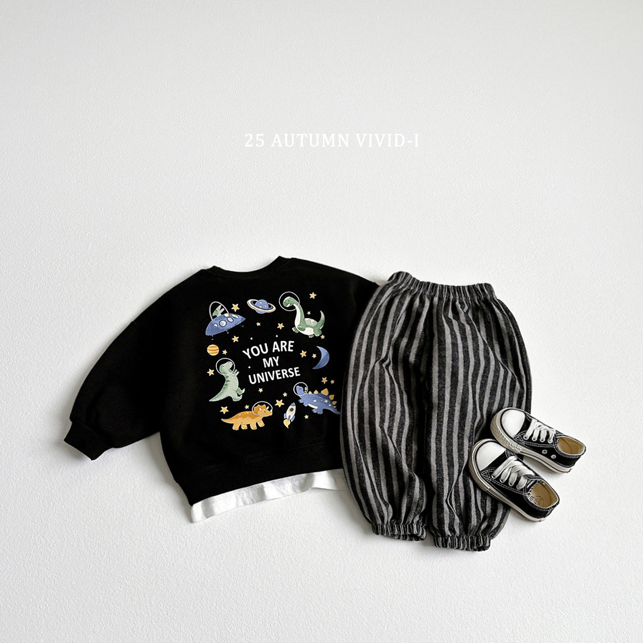 Stripe Gojaeng-i