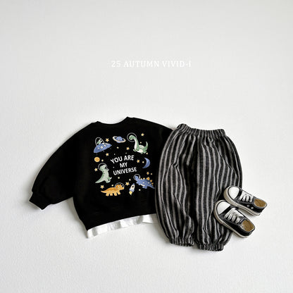 Stripe Gojaeng-i