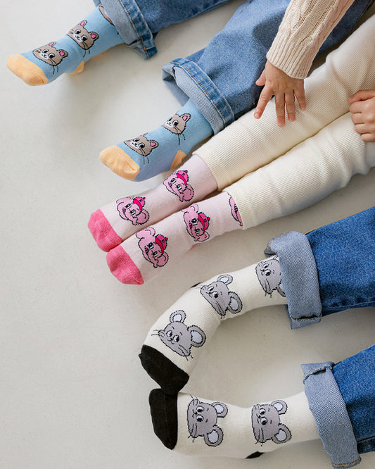 Salt Socks